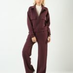 Ženska trenerka gornji dio