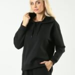 Ženska trenerka gornji dio