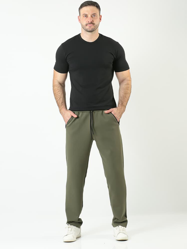 Web shop dimenzije - 2025-12-18T143959.661 Muška trenerka donji dio - Slika 1