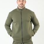 Muška trenerka gornji dio