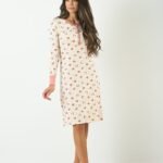 Spavaćica s printom