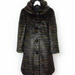 Bunda profinjenog kroja