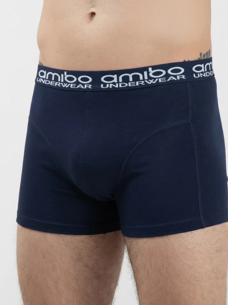 Web shop dimenzije (43) Muške bokserice - Slika 1