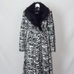 Bunda profinjenog kroja