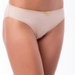 Slip pamučne gaćice