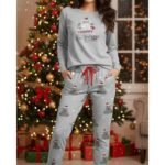 Novogodišnja pidžama