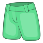 Muški šorts