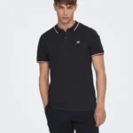 Muška majica polo O&S