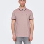 Muška majica polo O&S
