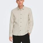 Muška košulja pamuk O&S