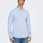 Muška košulja slim fit O&S