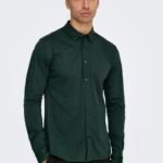 Muška košulja slim fit O&S