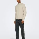 Muški jeans regularnog kroja O&S