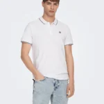 Muška majica polo O&S