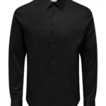 Muška košulja slim fit O&S