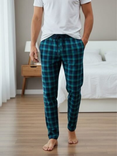Muška pidžama donji dio